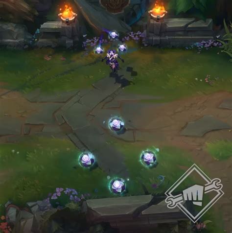 (just when i wanted to stop with lol). Surrender at 20: PBE Preview: Lunar Beast Skins, Withering ...