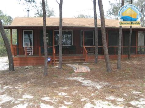 Adventure ocala operates these areas under permit with the usda forest service. Secluded, cozy, and romantic hand-crafted rustic cabin ...