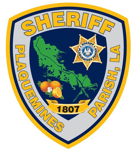 Plaquemines Parish Louisiana Sheriffs Office — Leb