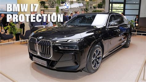 Bmw 7 Series Carscoops