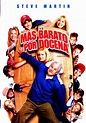 Dvd Mas Barato Por Docena ( Cheaper By The Dozen ) 2003 - Sh | Mercado ...