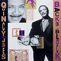 Back on the Block (Vinyl Reviv [Vinyl LP] - Jones, Quincy: Amazon.de: Musik