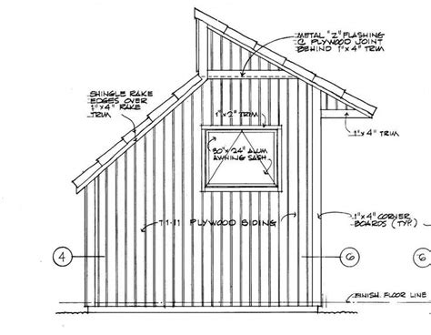 Free Garden Storage Shed Plans Shedbuildingplans Garden Storage Shed