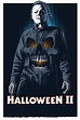 Halloween II (1981) - Posters — The Movie Database (TMDb)