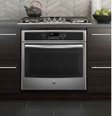 Photos of Electric Cooktop Oven