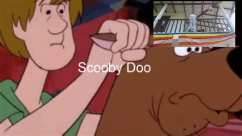 Scooby Doo Youtube