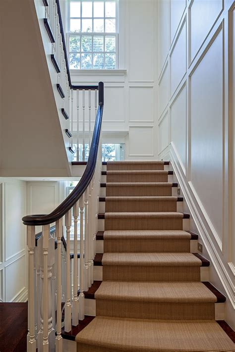 20 Excellent Traditional Staircases Design Ideas Interior God