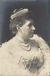 Royal Musings: Grand Duchess Marie of Mecklenburg-Schwerin