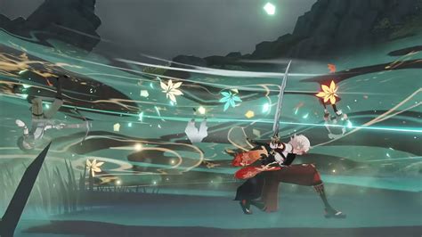 Genshin Impact Kazuha Wallpapers - Wallpaper Cave