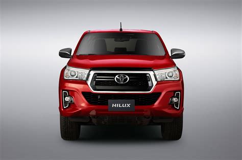 Toyota Hilux 4x2 Dc Dx 24 Tdi 6 Mt 2021