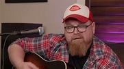 Bobby Pinson Live Acoustic Performance of Unreleased Song - YouTube
