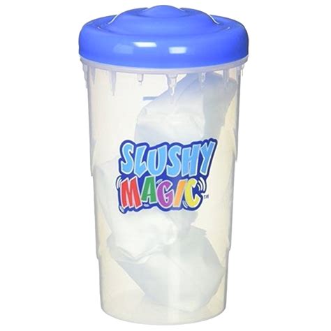 Slushy Magic Slush Cup Slushy Magic B1009200 Bodega Aurrera En Línea