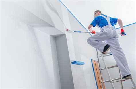 Why Should You Hire Professional Painters For Your Home