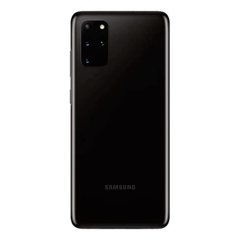 The samsung galaxy s20 fe is everything you need, and nothing else. Samsung Galaxy S20+ Plus 5G (128GB/12GB, 64MP) - Black ...