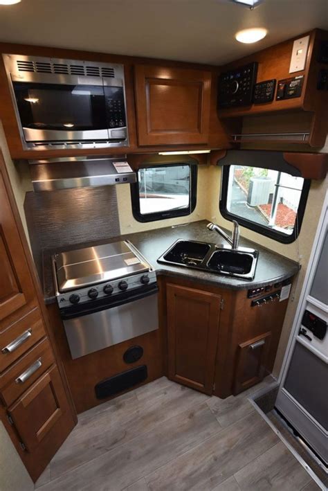 Top 20 Small Rv Kitchen Design For Cozy Cooking Space Ideas Moolton