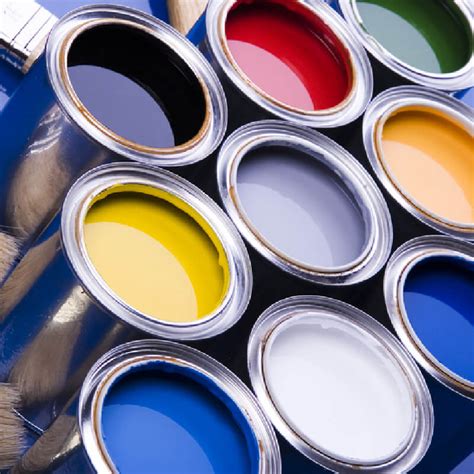 Enamel Paint Sinopro Sourcing Industrial Products