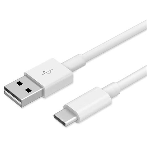 Like the other cable manufacturers on this list, belkin has a few options to choose between depending on your needs. Type C USB Cable White | Blackapple Cellular