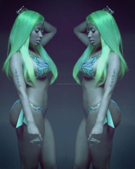 Nicki Minaj In A Hot And Sexy Bikini O Nicki Minaj Photo 31632671 Fanpop