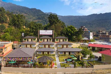 Hotel Pauwa Pokhara Nepal Reviews Prices Planet Of Hotels