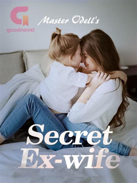 Master Odells Secret Ex Wife PDF Novel Online By Eggsoup To Read For