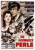 Ihr Uncut DVD-Shop! | Die Schwarze Perle (1953) | DVDs Blu-ray online ...