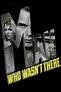 The Man Who Wasn't There (2001) - Posters — The Movie Database (TMDb)