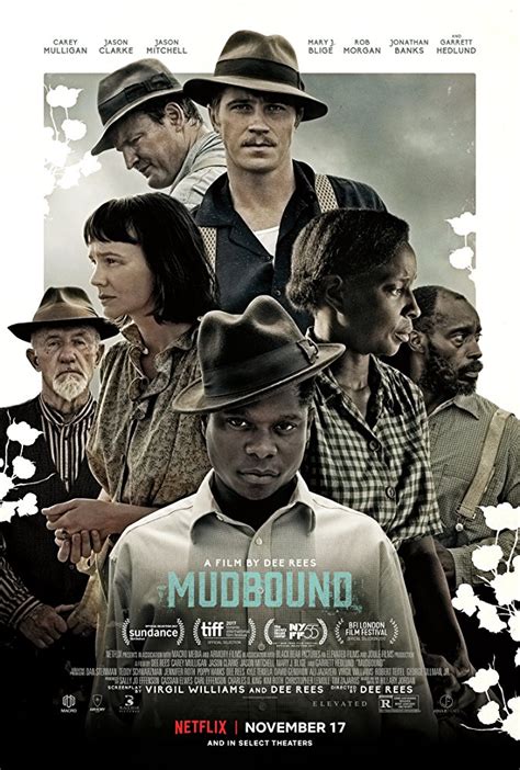 Movie Review Mudbound Lolo Loves Films