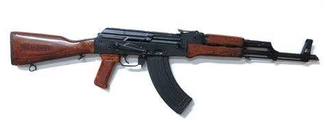 Akm Rifle 762x39 Akm323