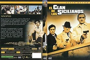 El clan de los sicilianos (1969) » Descargar y ver online