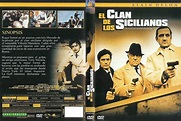 El clan de los sicilianos (1969) » Descargar y ver online