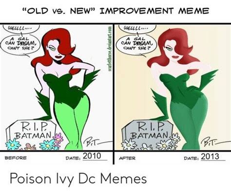 Pin By Mara Gary On Poison Ivy In 2020 Poison Ivy Disney Characters
