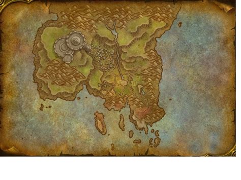 Shadowlands Maps Gallery World Of Warcraft