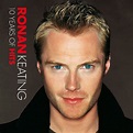 '10 Years Of Hits' von 'Ronan Keating' auf 'CD' - Musik