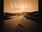 No More Cloudy Days - The Eagles (Original Eagles Recording) - YouTube
