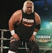 Solofa Fatu aka Rikishi | Professional wrestler, Tamina snuka, Wrestling