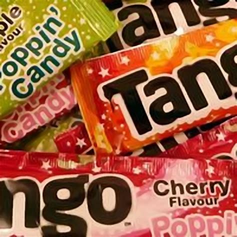 Tango Popping Candy My Sweet Shop