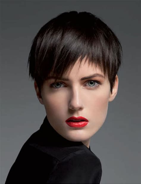 Trendy Womens Short Pixie Haircuts And Hairstyles 2019 2020 Latest