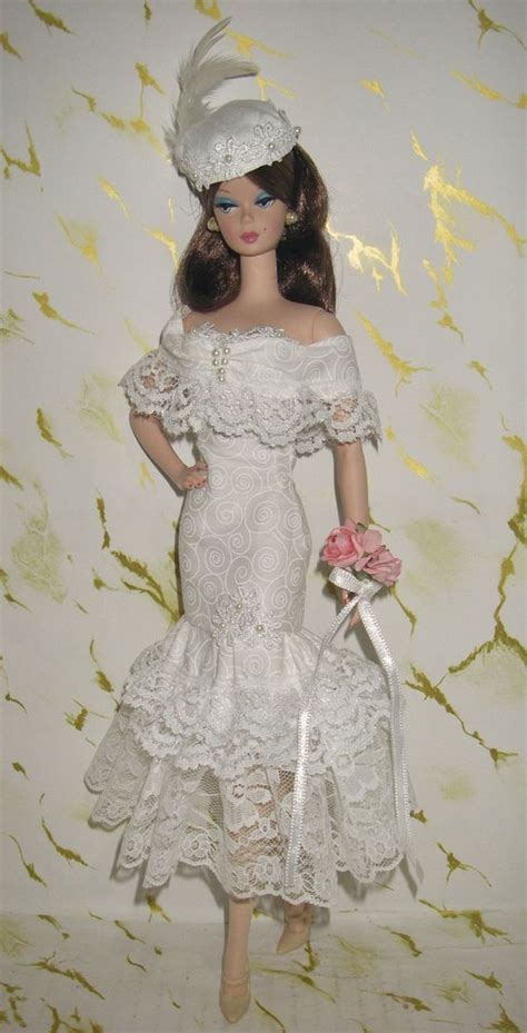 doll barbie bridal barbie wedding dress wedding doll barbie gowns barbie dress barbie girl