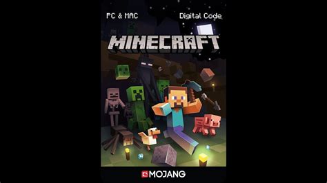 Minecraft For Pcmac Online Game Code Game Codes Mac Online