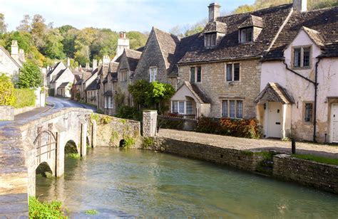11 Things You Only Know If You Live In The Cotswolds