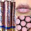 New Lipsense Desert Topaz Gloss Limited Edition Full Size Lip Gloss By Senegence Ebay