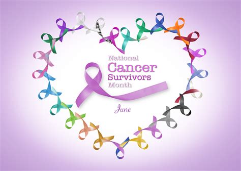 june is national cancer survivors month buffalo healthy living magazine