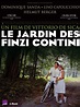 Le Jardin des Finzi-Contini - film 1970 - AlloCiné