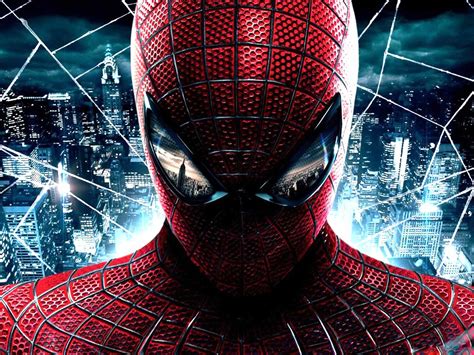 The Amazing Spider Man Wallpapers 80 Images