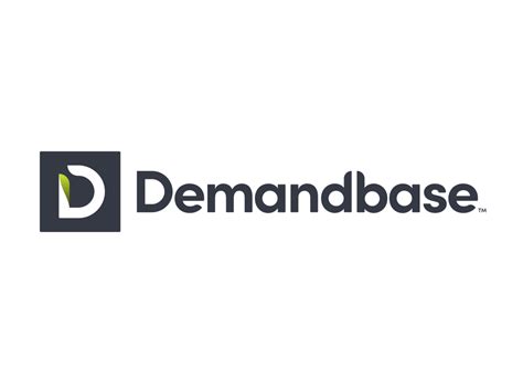 Download Demandbase Logo Png And Vector Pdf Svg Ai Eps Free