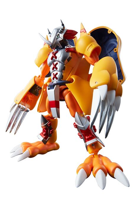 Buy Bandai Digimon Articulated Figure Bdidg Online At Desertcartuae