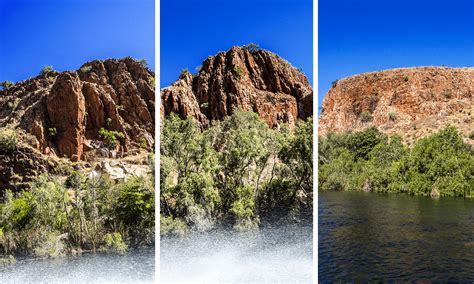Ord River And Lake Argyle Sunset Tour By Boat Kununurra Western