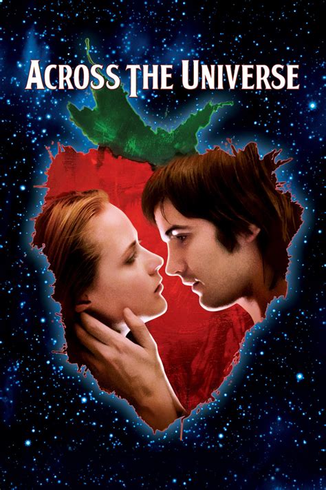Watch Across The Universe 2007 Full Movie Online Free Cinefox