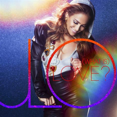 Love Album Promoshoot Jennifer Lopez Photo Fanpop