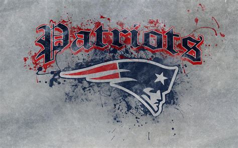 Carta da parati camp nou. New England Patriots Wallpapers - Wallpaper Cave